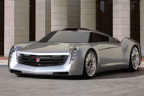 GM EcoJet Concept