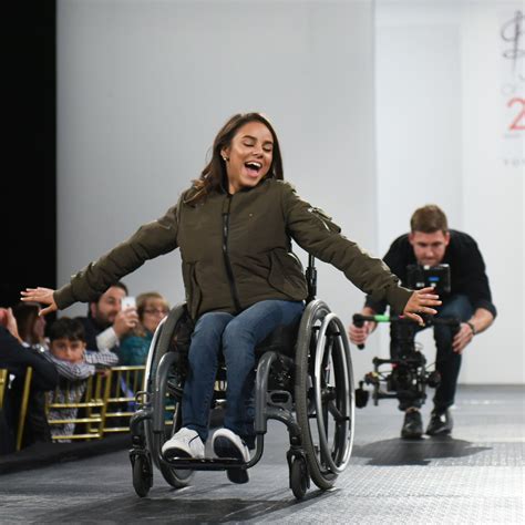 Adaptive Clothing Hits The Mainstream