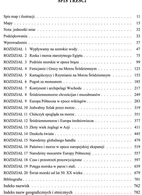 Morze I Cywilizacja Morskie Dzieje Wiata Lincoln Paine