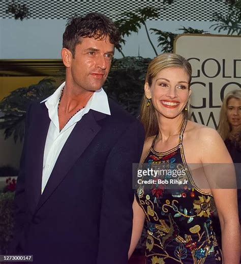 Julia Roberts Daniel Moder Pictures Photos And Premium High Res