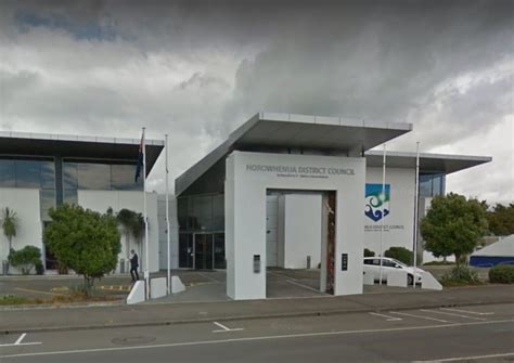 Staff To Stay In Quake Risk Council Building Rnz News