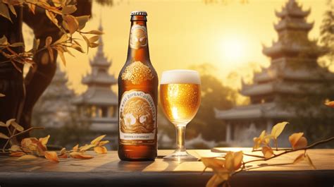 Vietnam Beer Decoding The Epic Saga Of Southeast Asian Brews