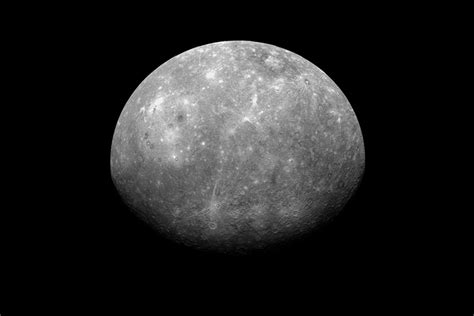 How To Find The Planet Mercury Can You Spot The Solar Systems Most