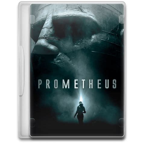 Prometheus Icon Movie Mega Pack 2 Iconset Firstline1