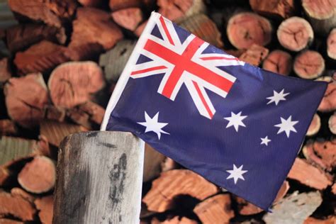 Hari Invasi Ribuan Warga Australia Demo Dukung Aborigin