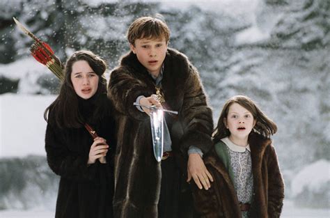 Augenblick Filmkritik Die Chroniken Von Narnia Der König Von