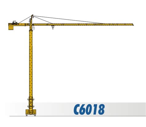 Jenis Tower Crane Global Ce