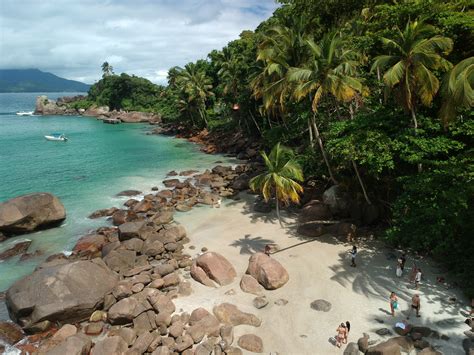 O Que Fazer Em Angra Dos Reis Rj Conheça 7 Pontos Turísticos