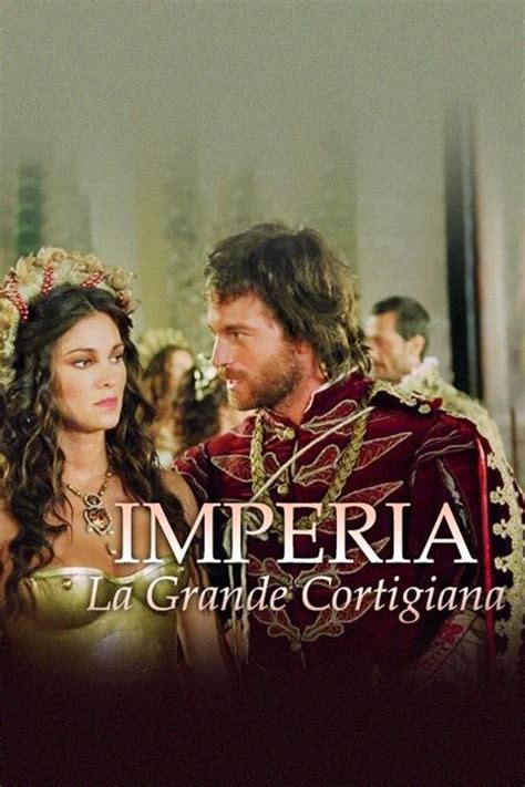 Imperia La Grande Cortigiana Rotten Tomatoes