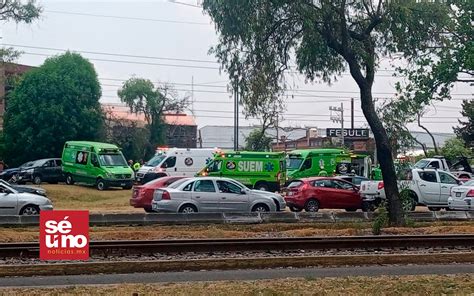 Tragedia En Tollocan Una Familia Pierde La Vida Al Impactar Su Vehículo Contra Un árbol