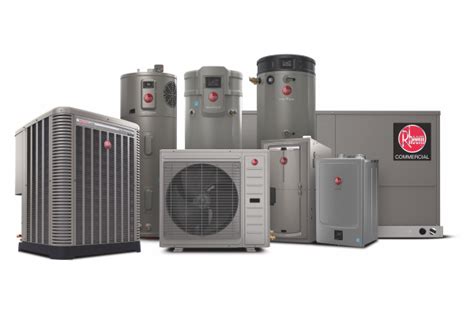 rheem celebrates  century  excellence partnership