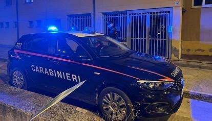 Operazione Contro Lo Spaccio Di Droga 14 Arresti