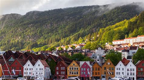 120 Surprising Facts About Norway, The Land Of The Midnight Sun | Facts.net