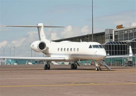 Gulfstream G550 - Price, Specs, Photo Gallery, History - Aero Corner