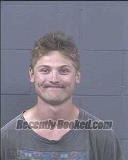 Recent Booking Mugshot For KEEFER KIRK OGDEN In Power County Idaho