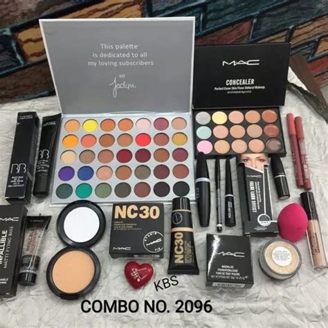 Mac Makeup Kit Box India Saubhaya Makeup