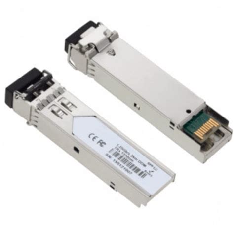 Transceptor Para Fibra Ptica Fiberroad Technology G Ethernet