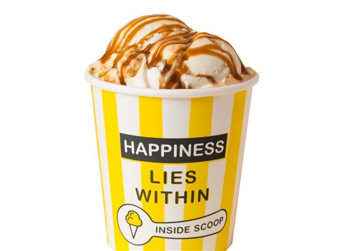 Does Soy Sauce Flavoured Ice Cream Sound Weird To You Try It For