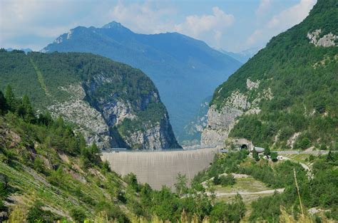 Sessanta Anni Fa La Tragedia Del Vajont Montagna TV