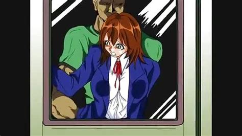 Énormes seins hentai PORNDROIDS