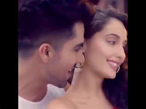 Dance By Nora Fatehi And Hardy Sandhu Youtube