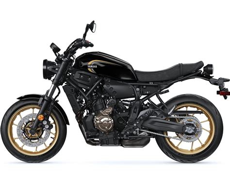 2023 Yamaha XSR700 Raven For Sale In Matane Boutique De La Moto Matane