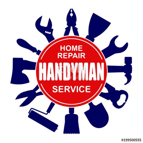 Handyman Vector at GetDrawings | Free download