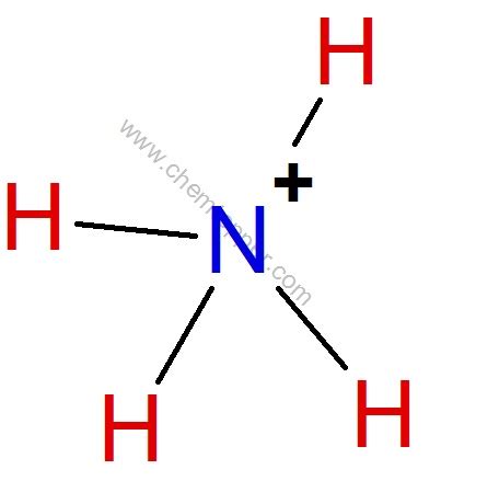 How To Draw Lewis Dot Structure