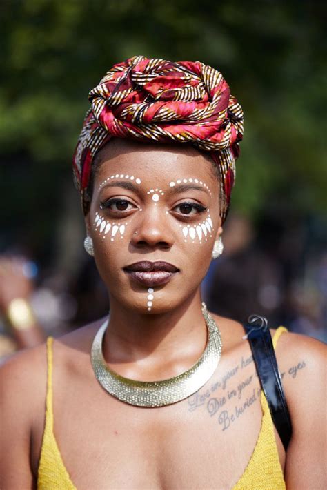 Afropunk Street Style 2015 Afro Punk Black Beauties Afro Punk Fashion