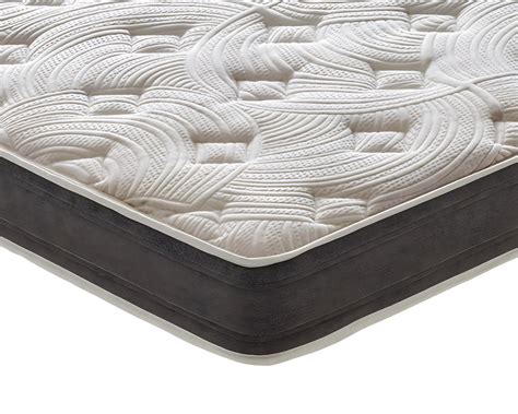 Materasso In Memory Foam Alto Cm Zone Di Comfort Rigidit