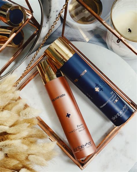 Skinbetter Science Even Tone Correcting Serum And Trio Rebalancing Moisture Treatment · The Beauty