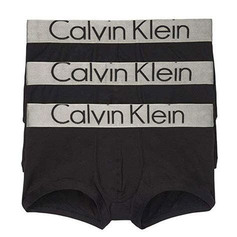 Amazon Has Great Deals On Calvin Klein Mens Underwear Today