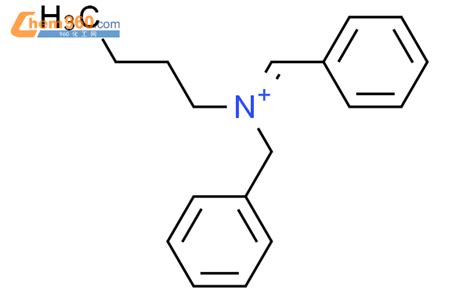 Benzenemethanaminium N Butyl N Phenylmethylene Cas