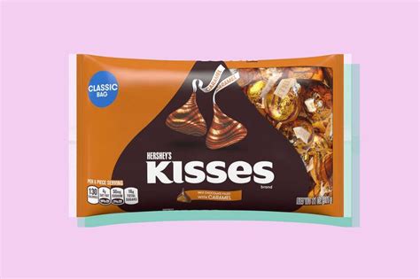 Best Hershey S Kisses Flavors Every Type Of Hershey S Kiss Ranked