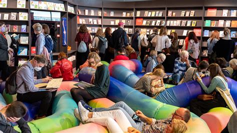 75 Frankfurter Buchmesse Vergibt Neuen Booktok Preis