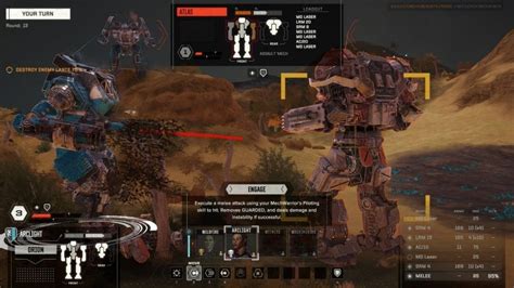 6 Tips for BattleTech | TechRaptor