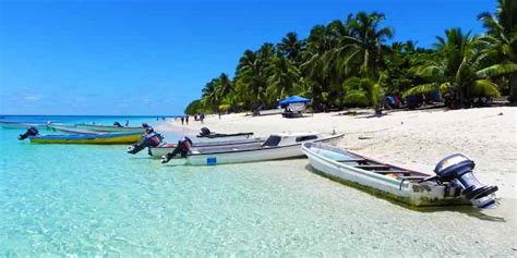 Dravuni Island (Fiji) Cruise Port Guide | IQCruising