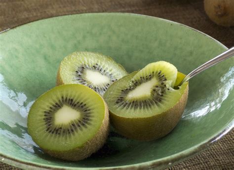 Cuire Des Kiwis Recettes Savoureuses Et Bienfaits D Couvrir