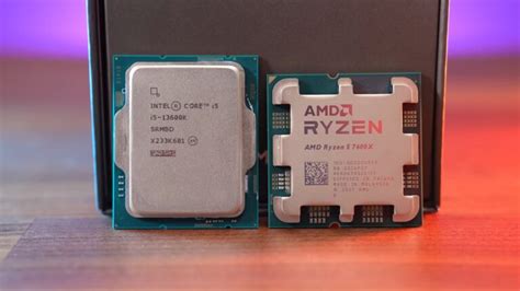 AMD Ryzen 5 vs Intel i5 - Ultimate Comparison - Hero Collector