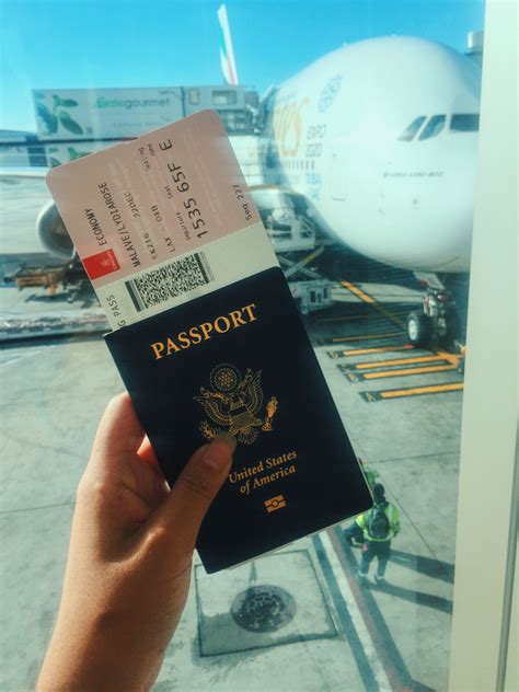 Travelers are sharing tips on where to get passport near me 1