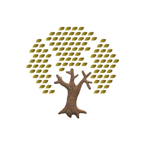 Expanding Solo-Leaf Donor Tree (105 leaf Samara) Complete Package (47-7