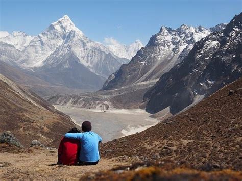 Cuándo viajar a Nepal para poder disfrutar al máximo de tu viaje Los