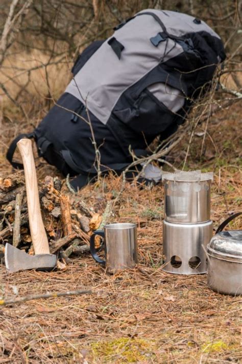 Axe Hatchet Or Saw Which One Is Best To Bring Backpacking Gone