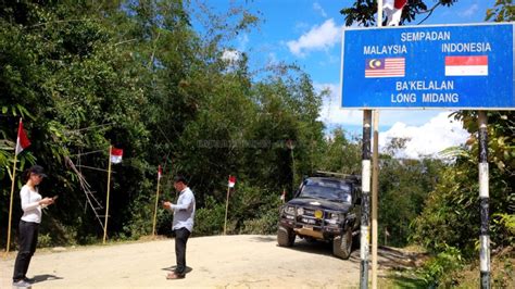 Abang Jo Rancang Bina Kereta Api Trans Borneo Hubungkan Sarawak Brunei