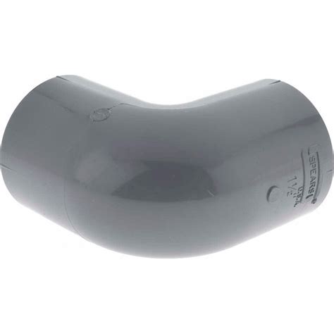 Pro Source Cpvc Plastic Pipe Elbow Msc