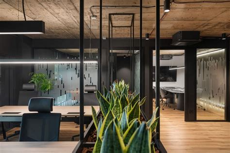 Kmv Property Management Offices Sofia Office Snapshots