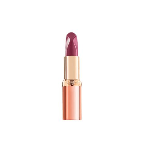 L Oréal Paris Color Rich Satin Lipstick 183 Nude Intense