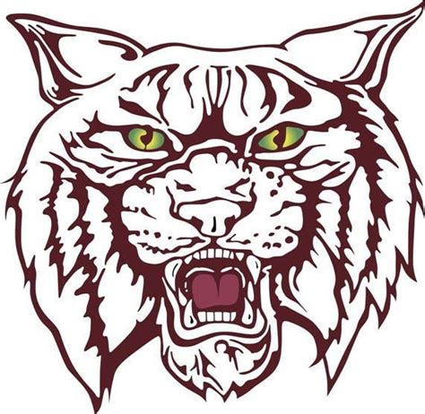 Wildcat Logo - LogoDix