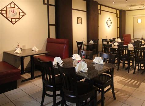 New Fortune Asian Cuisine Restaurant 67555 E Palm Canyon Dr STE