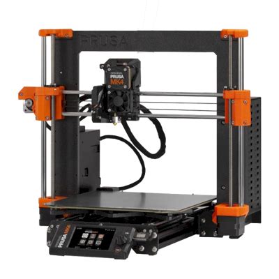 Prusa MK4 Compatibility & Setup Guide: SimplyPrint, OctoPrint, Mainsail